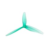 GEMFAN 7inch 3 Blade/TRI-Blade Propeller 7X4X3 7040 for FPV Drones Payload Accessories